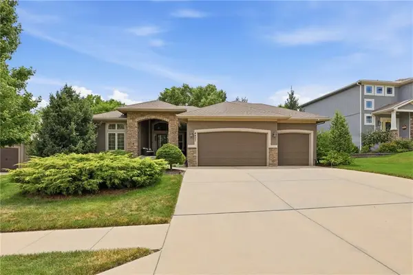 4407 NE 94th Court, Kansas City, MO 64156