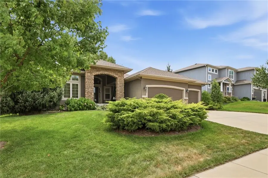 4407 NE 94th Court, Kansas City, MO 64156 - #3