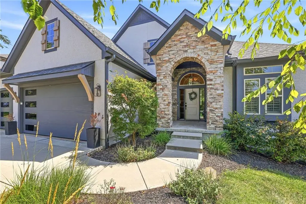 16601 Cody Street, Overland Park, KS 66221 - #1