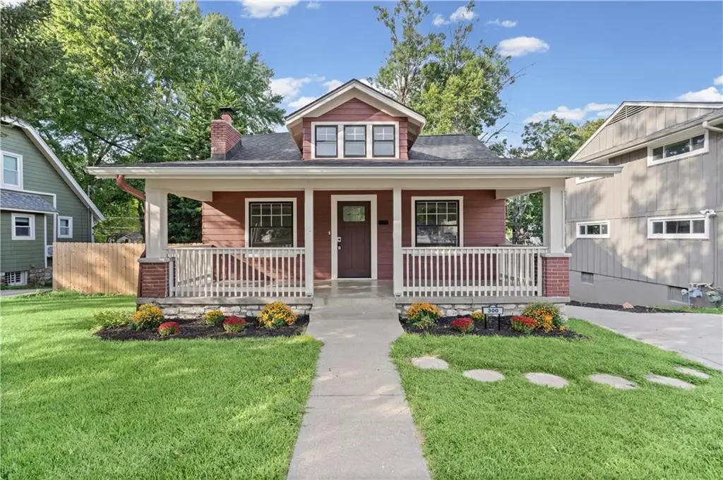 300 E. 75th Street, Kansas City, MO 64114 - #1