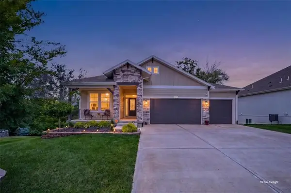 8616 Laramie Street, De Soto, KS 66018