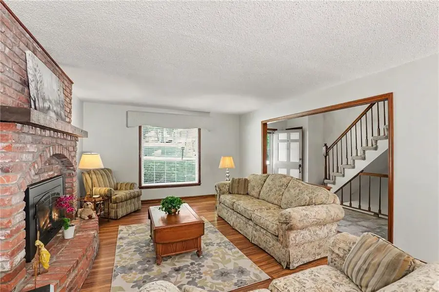 7213 N Bellefontaine Avenue, Kansas City, MO 64119 - #3