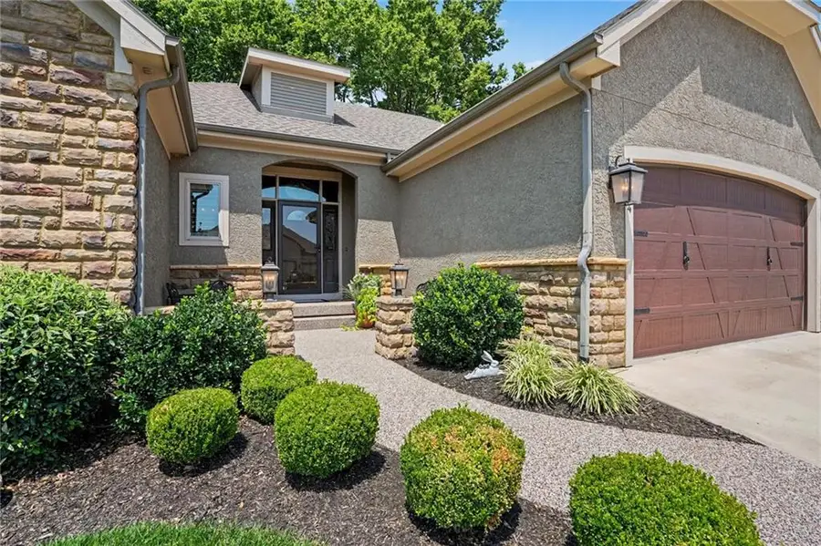 10604 W 132nd Place, Overland Park, KS 66213 - #3