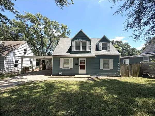 3013 S Norwood Avenue, Independence, MO 64052
