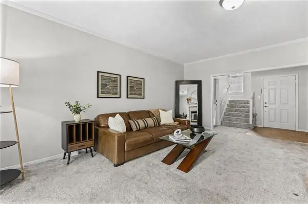 7430 Nall Avenue, Prairie Village, KS 66208