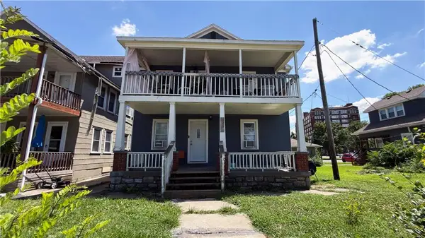 805 E 21st Avenue, North Kansas City, MO 64116