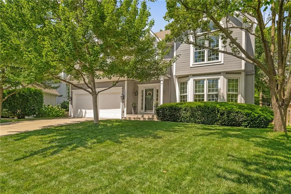 14226 W 121st Terrace, Olathe, KS 66062 - #1