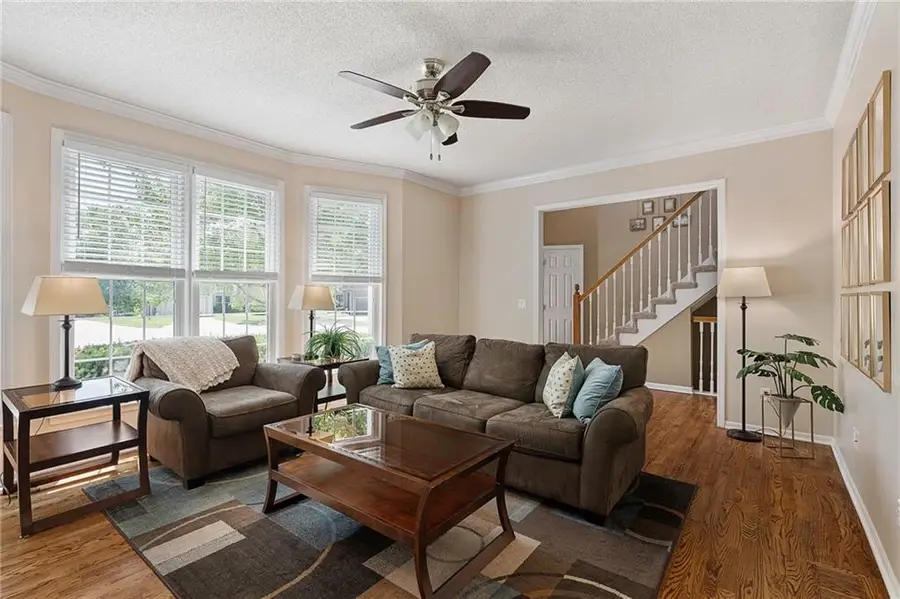 14226 W 121st Terrace, Olathe, KS 66062 - #3