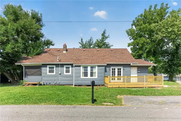 4521 Gibbs Road, Kansas City, KS 66106