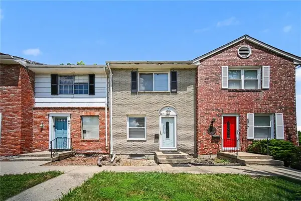 8815 Sycamore Avenue, Kansas City, MO 64138