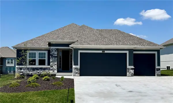 8216 NW 89th Terrace, Kansas City, MO 64153