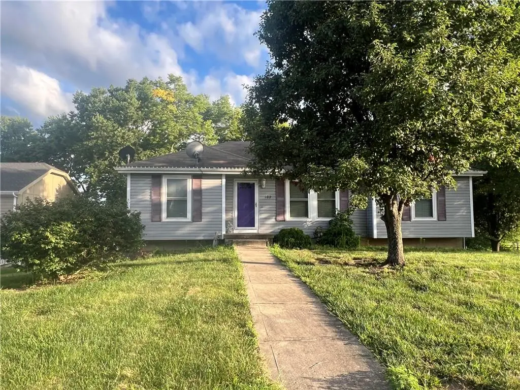 102 Carson Circle, Excelsior Springs, MO 64024 - #1