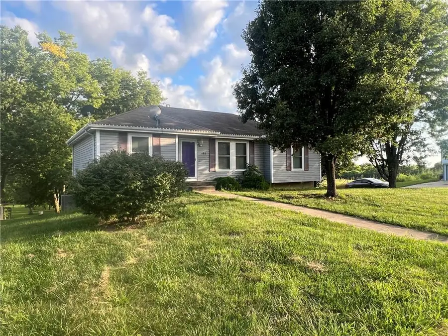 102 Carson Circle, Excelsior Springs, MO 64024 - #2