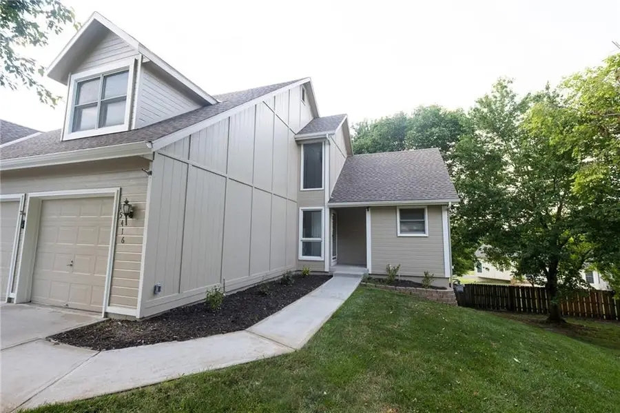 15416 Floyd Street, Overland Park, KS 66223 - #3