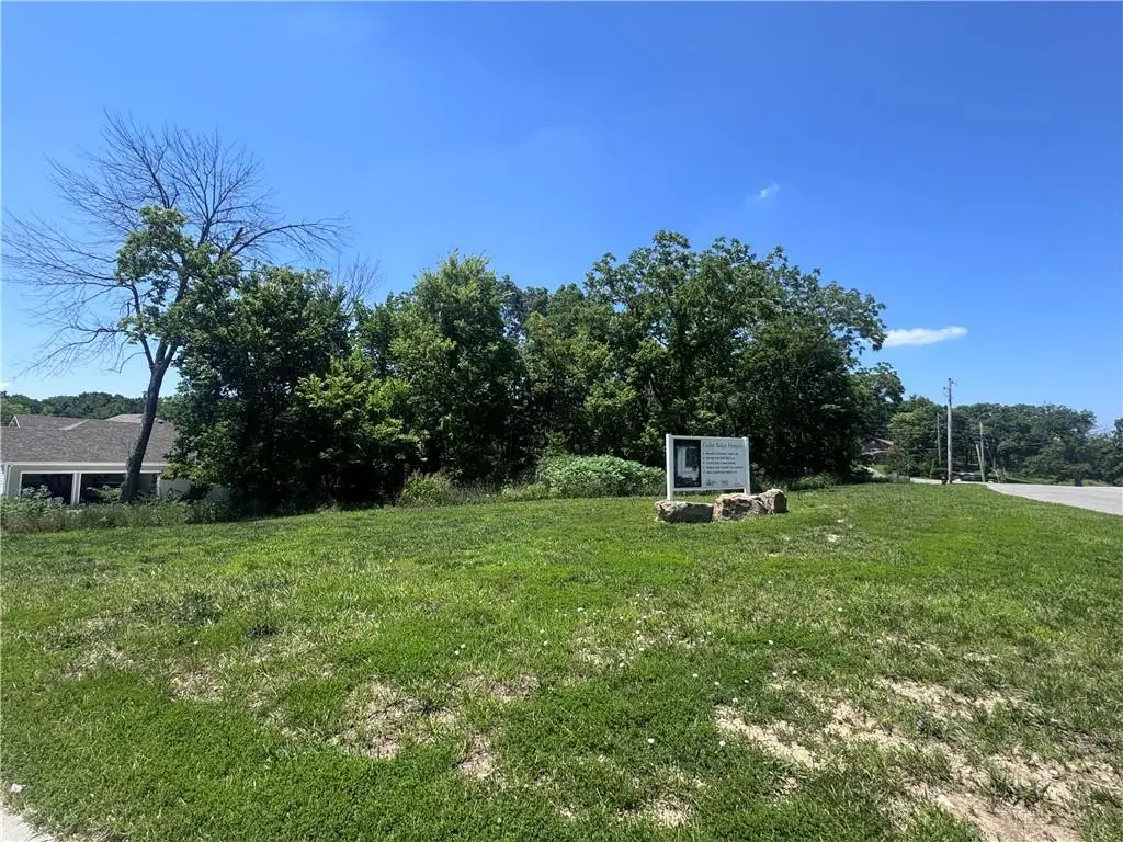 1500 SW Stonewall Drive, Oak Grove, MO 64075 - #1