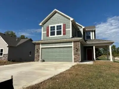 2938 N Getty Street, Kansas City, KS 66104