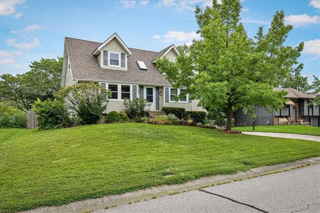 7005 Michael Lane, Pleasant Valley, MO 64068 - #1