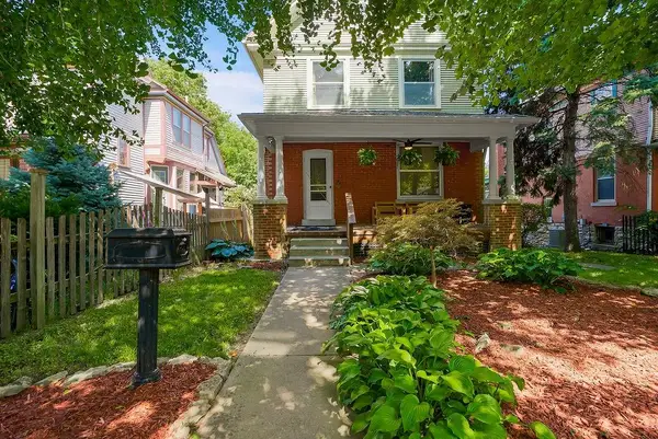 3633 Genessee Street, Kansas City, MO 64111