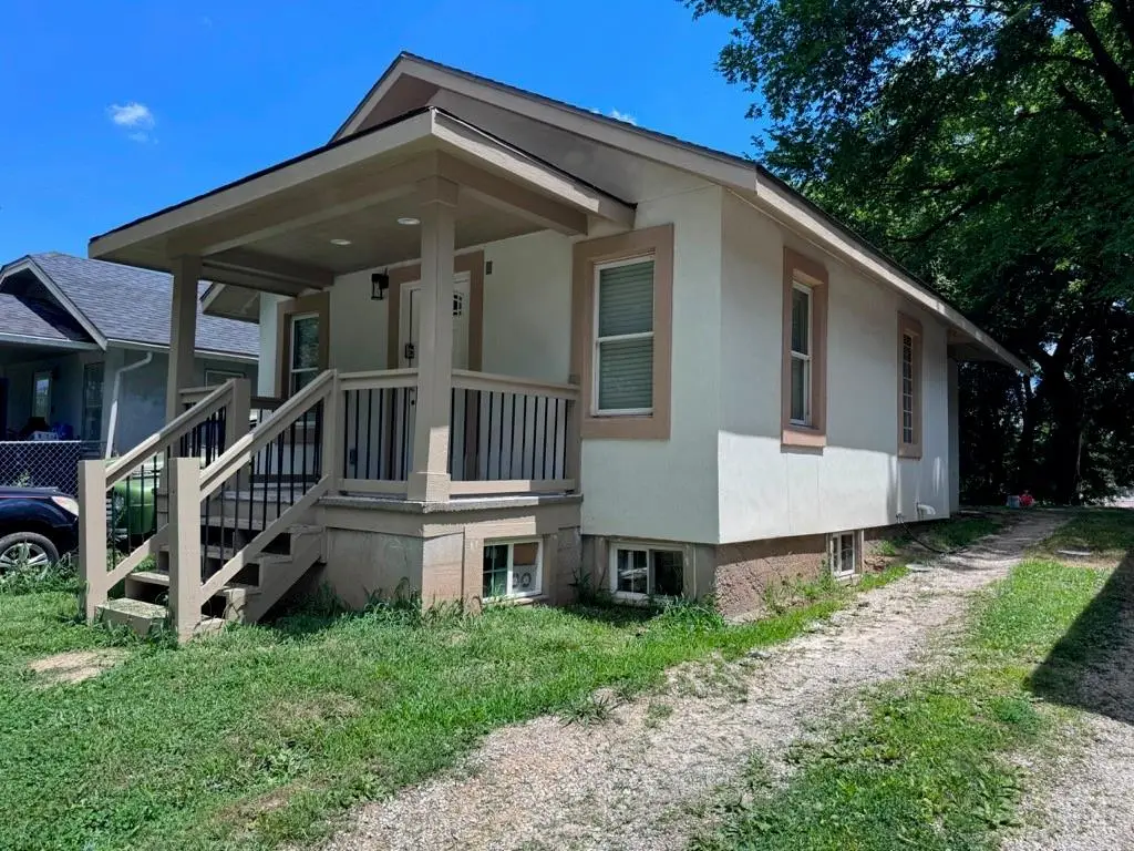 103 S 22nd Street, Kansas City, KS 66102 - #1