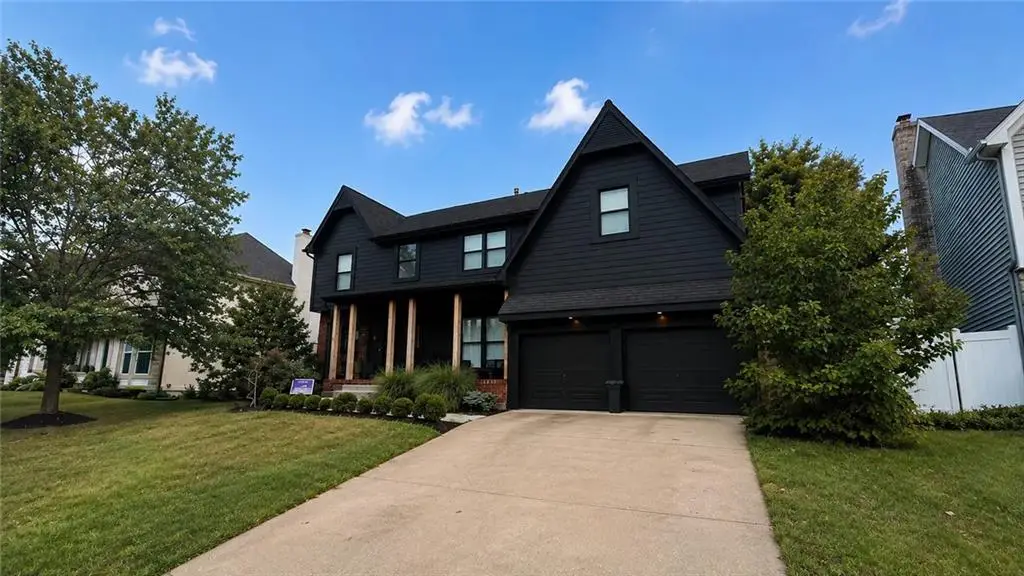 8205 W 153rd Street, Overland Park, KS 66223 - #1