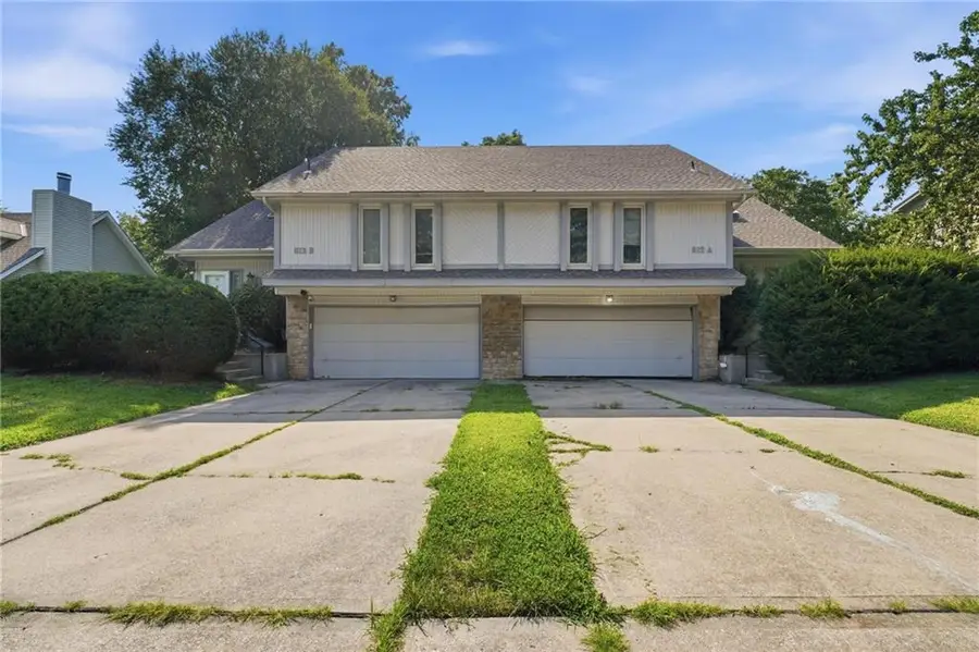612 SE Kristi Lane, Lees Summit, MO 64063 - #2
