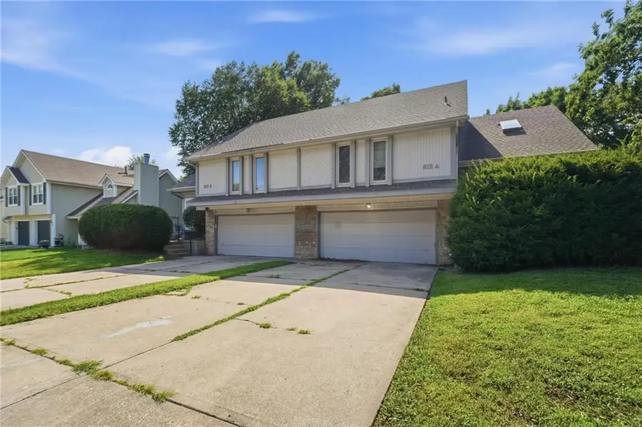 612 SE Kristi Lane, Lees Summit, MO 64063 - #3