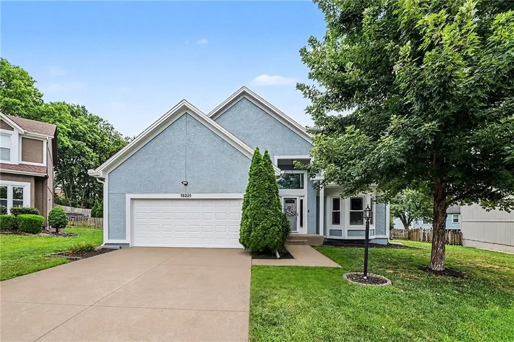 15231 Hemlock Street, Overland Park, KS 66223 - #1