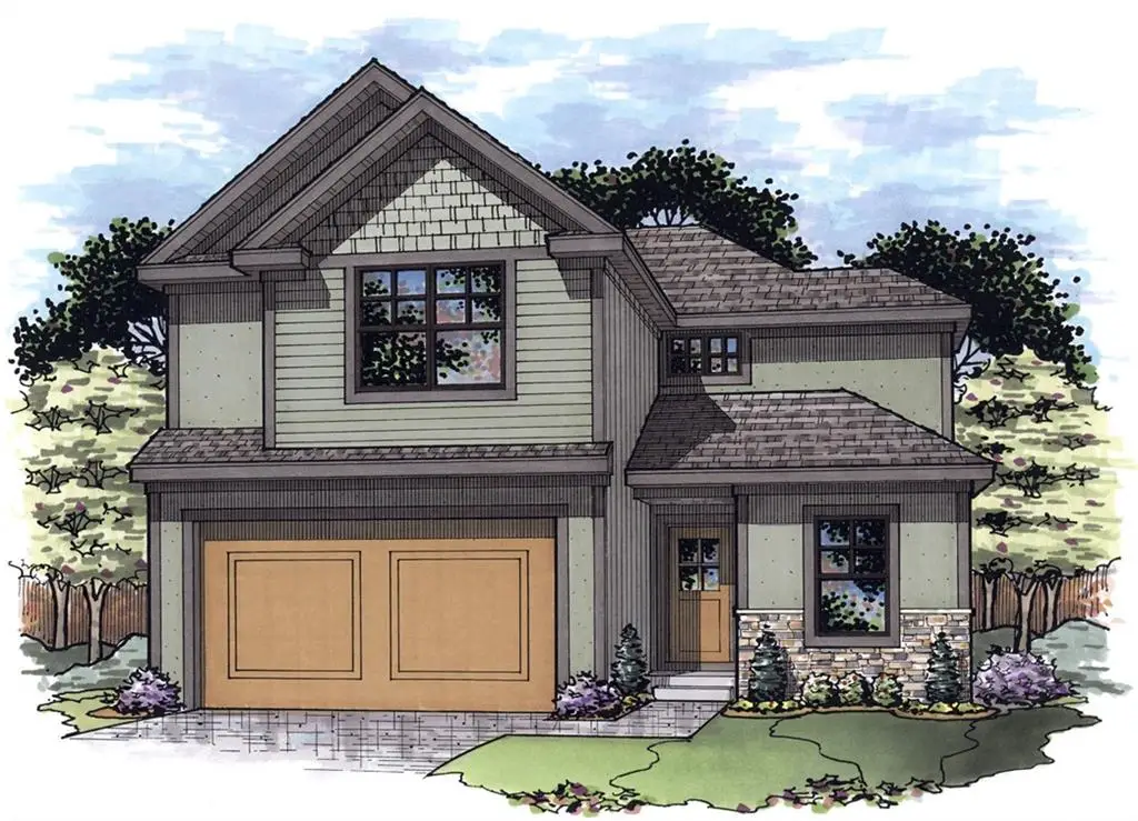 32077 W 170th Terrace, Gardner, KS 66030 - #1