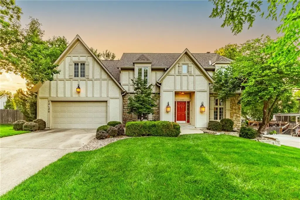 12120 Goddard Street, Overland Park, KS 66213 - #1