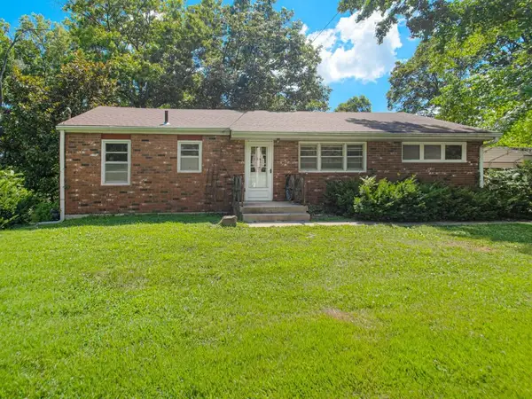 2113 N Liberty Street, Independence, MO 64050