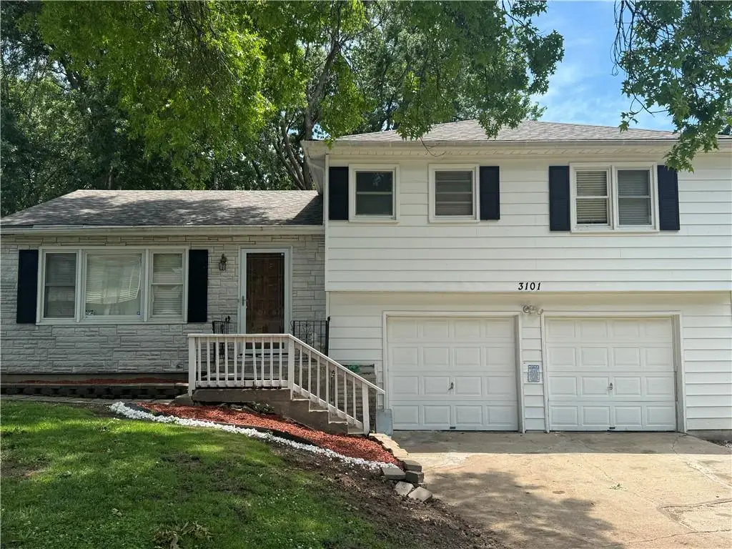 3101 S 53rd Terrace, Kansas City, KS 66106 - #1