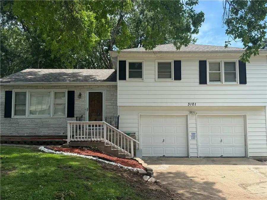 3101 S 53rd Terrace, Kansas City, KS 66106 - #2