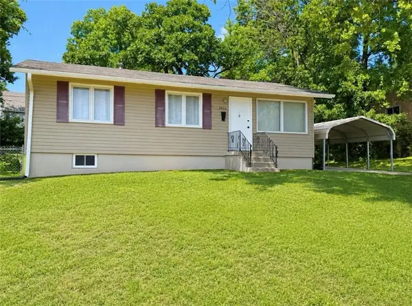 7606 E 50th Terrace, Kansas City, MO 64129