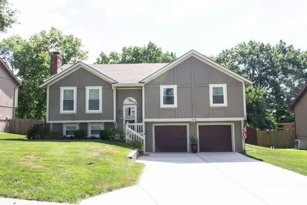 6619 NW Sioux Drive, Kansas City, MO 64152
