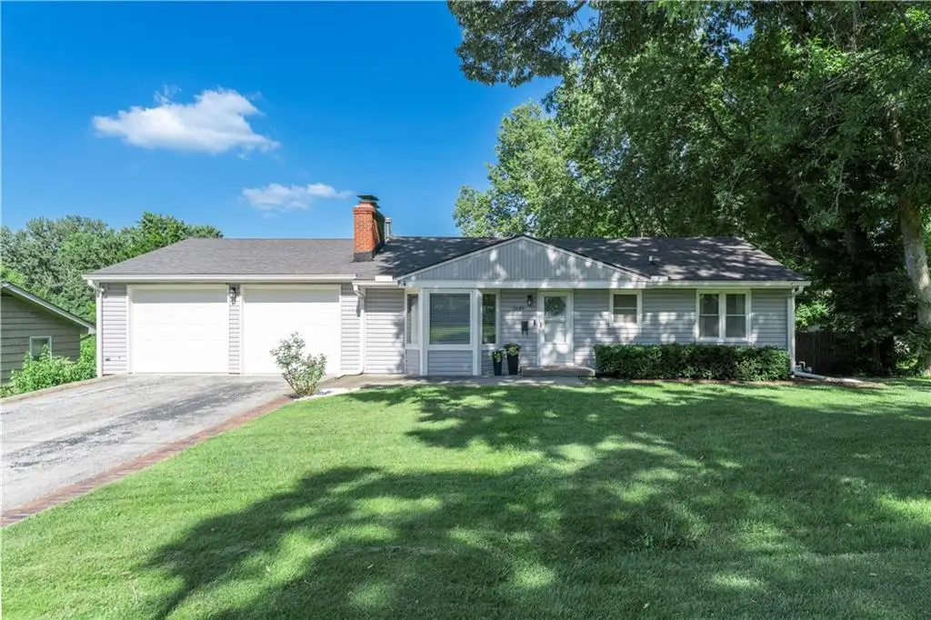 5649 Perry Lane, Merriam, KS 66203 - #1