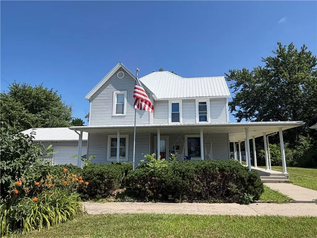 1215 Clay Street, Chillicothe, MO 64601 - #1