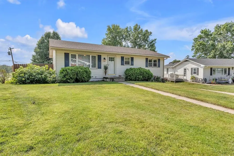 1501 Lion Road, Saint Joseph, MO 64506 - #2
