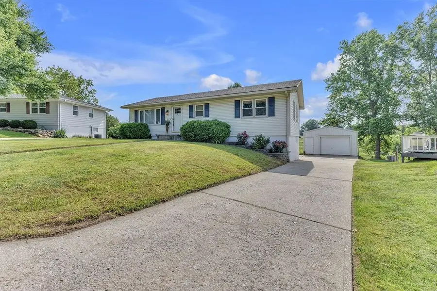 1501 Lion Road, Saint Joseph, MO 64506 - #3