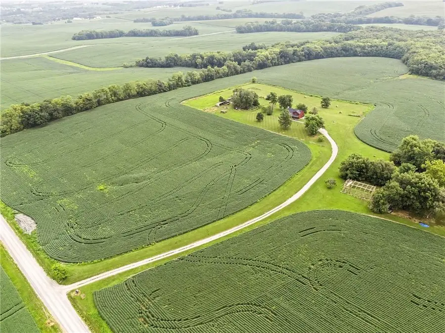 22125 Oil Well Road, Dearborn, MO 64439 - #2