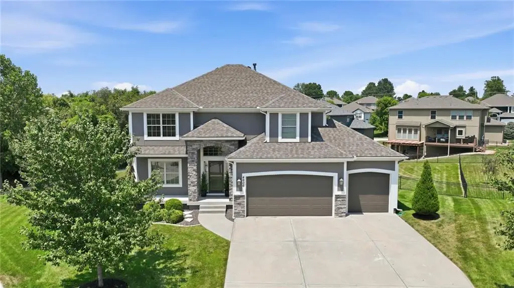 4606 NE 90th Terrace, Kansas City, MO 64156 - #1