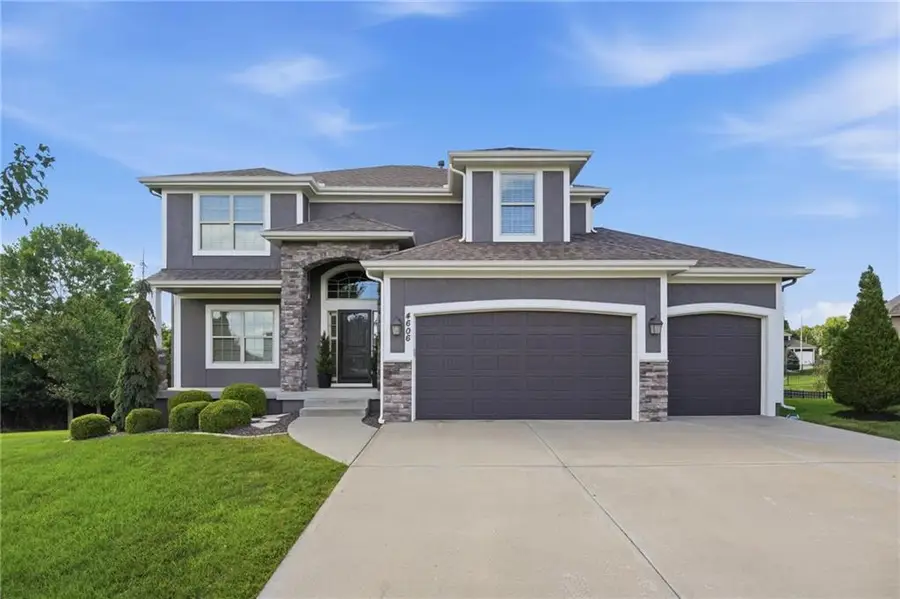 4606 NE 90th Terrace, Kansas City, MO 64156 - #2