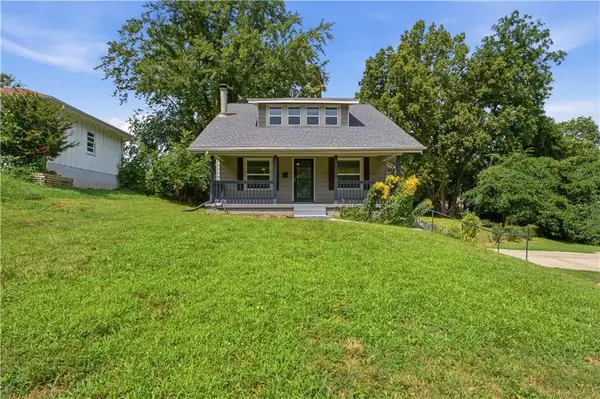 5308 Northern Avenue, Raytown, MO 64133