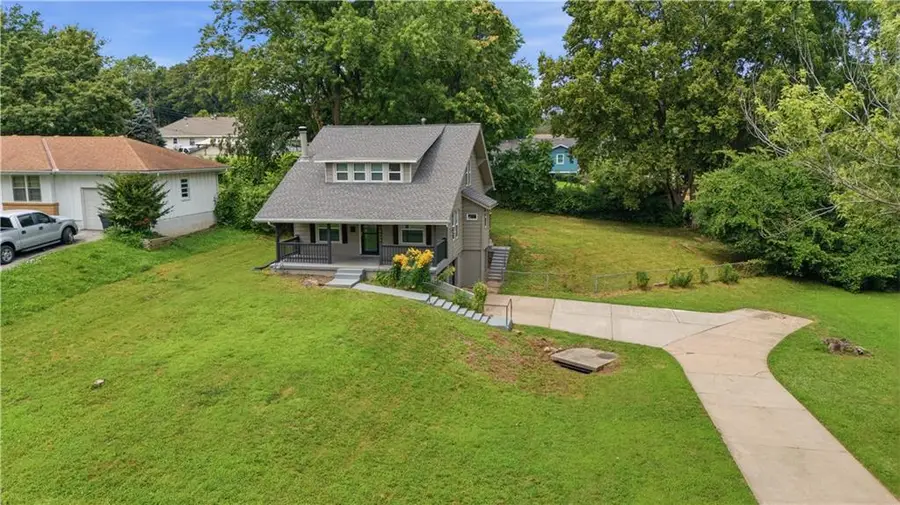 5308 Northern Avenue, Raytown, MO 64133 - #3