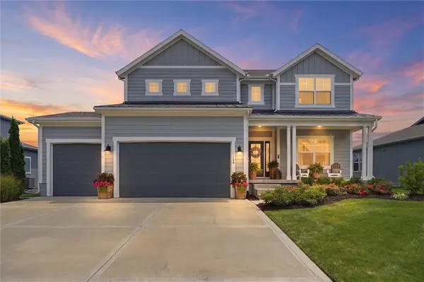 140 SE Riley Street, Lee's Summit, MO 64064