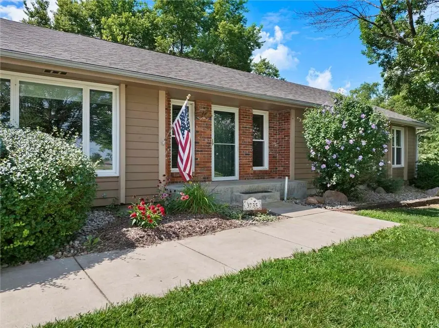 3735 53rd Street, Berryton, KS 66409 - #3
