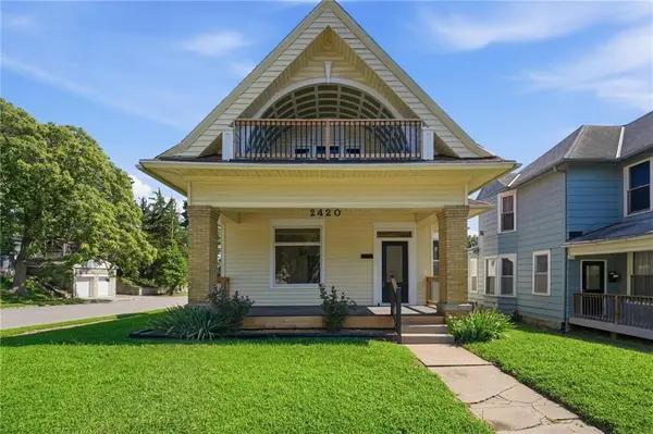 2420 Jules Street, St Joseph, MO 64501