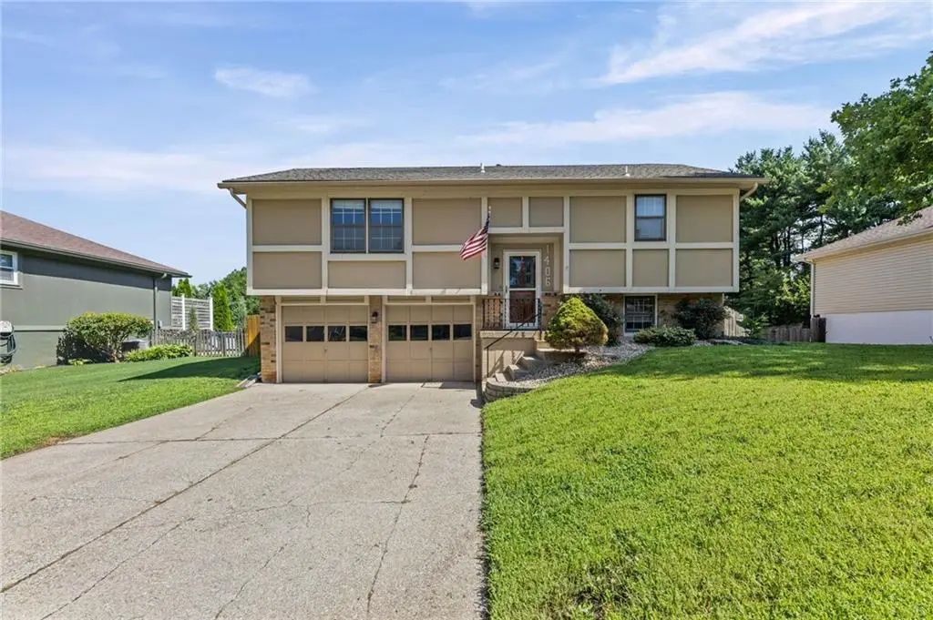 1406 SE 2nd Street, Lees Summit, MO 64063 - #1