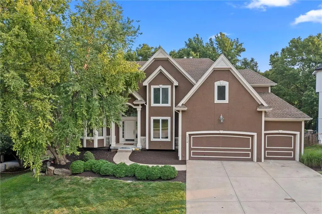 13310 W 72nd Street, Shawnee, KS 66216 - #1
