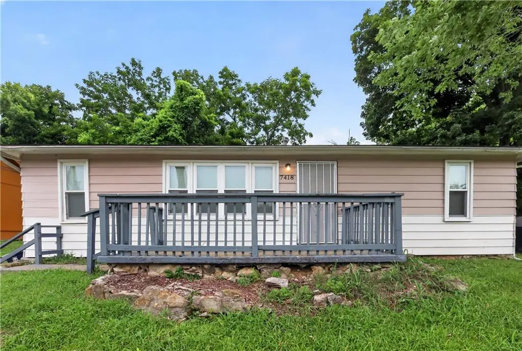 7418 Bales Avenue, Kansas City, MO 64132 - #1