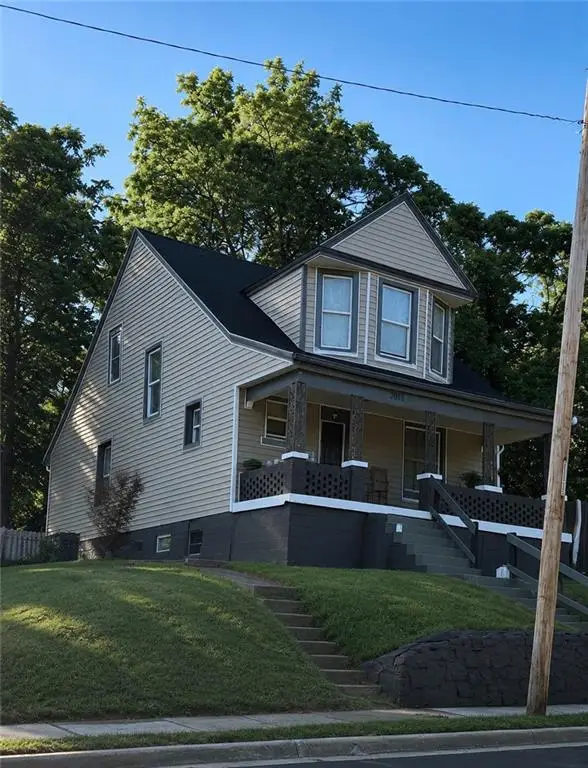 2011 Montgall Avenue, Kansas City, MO 64127 - #1
